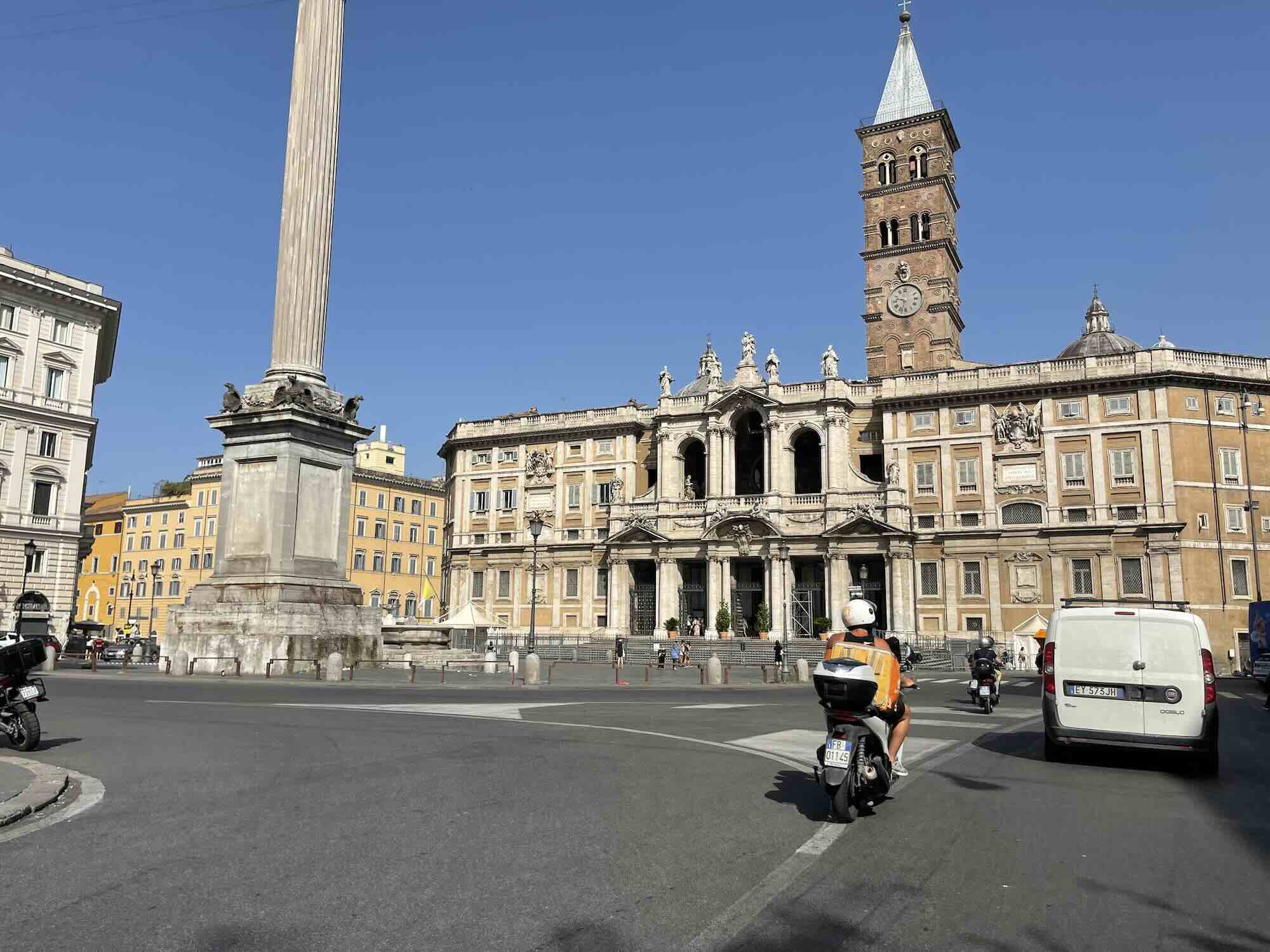 Hilton increases its presence in Italy: 3 new Tapestry Collection-branded properties arrive by 2025