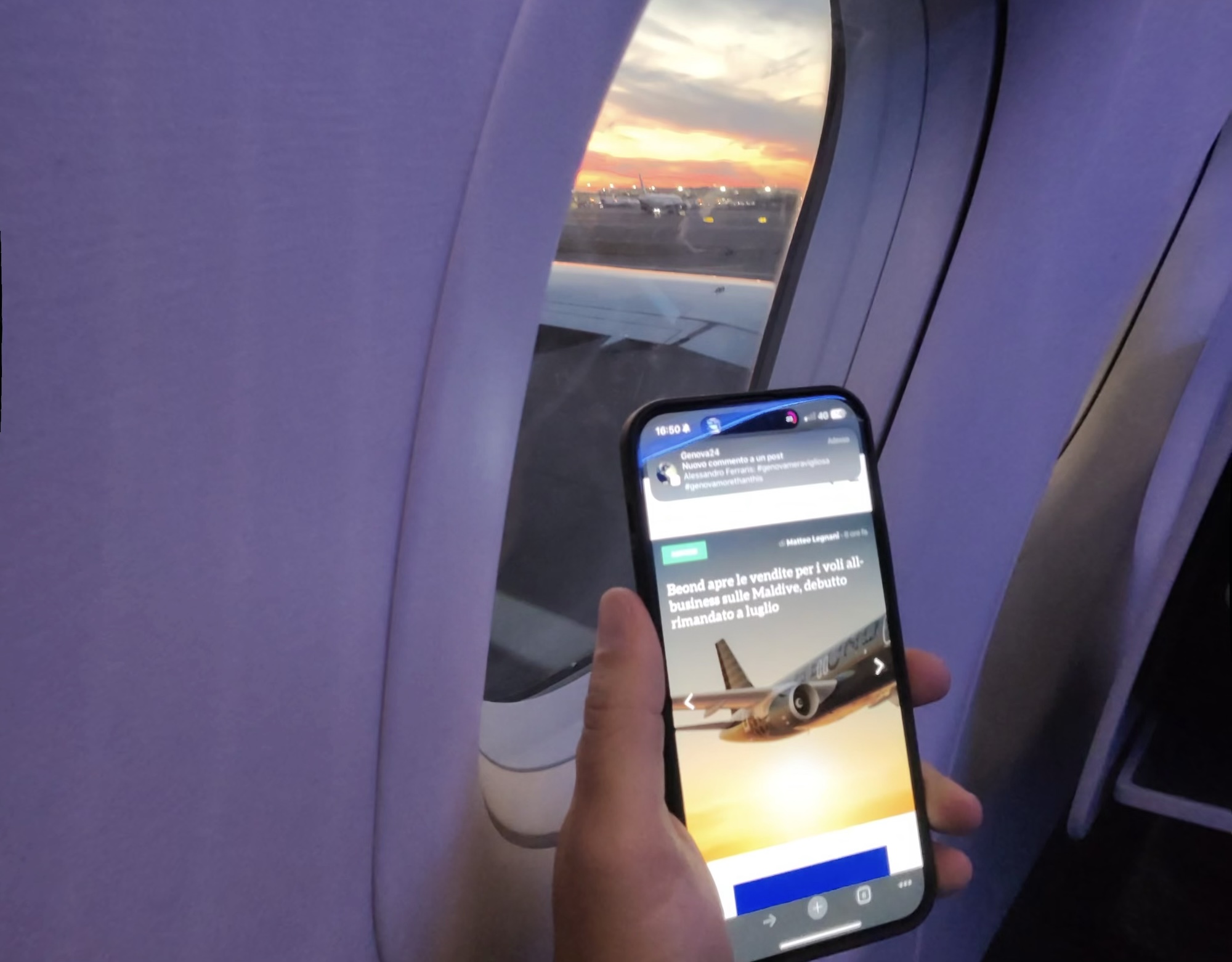Do you want to pay less for airline tickets to fly business class like the bum? Here's what you need to do