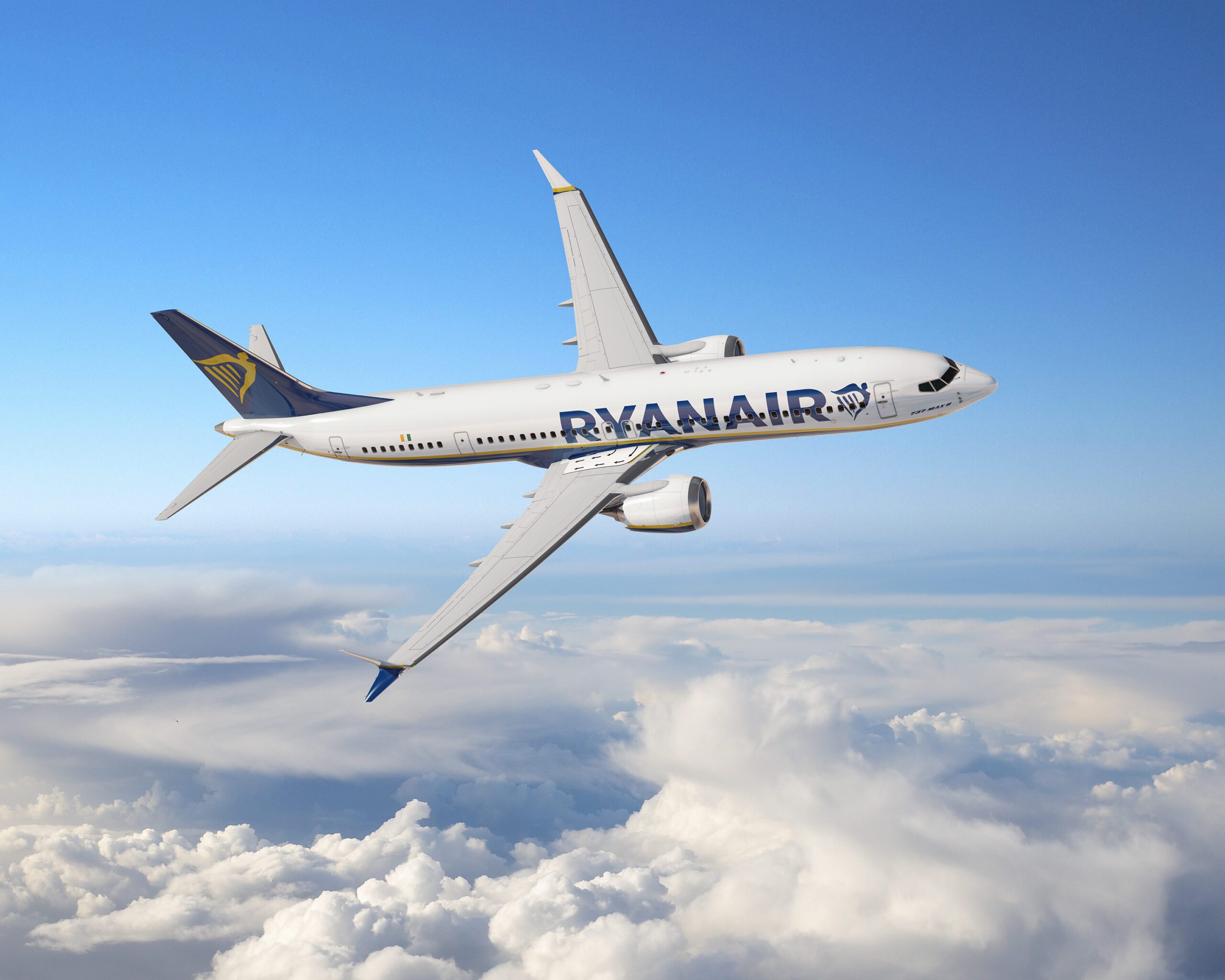 The 737MAX case: now Ryanair wants Boeing planes "discarded" by US airlines