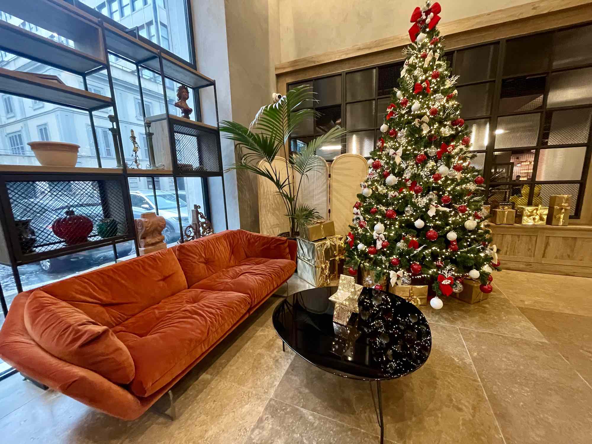 Doubletree Roma Monti