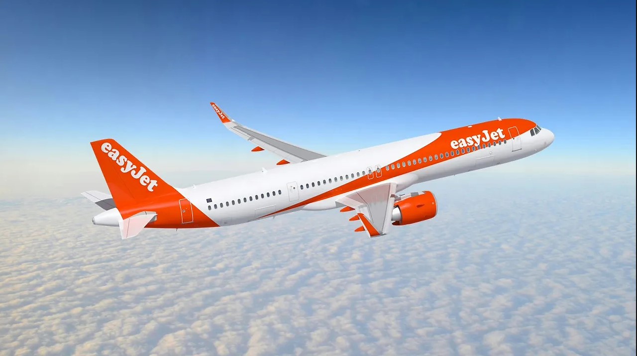 easyJet