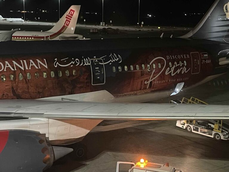 Vuoi lo status Gold oneWorld? ecco lo status match che stavi aspettando