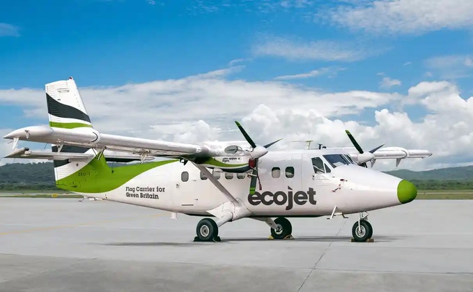 Ecojet