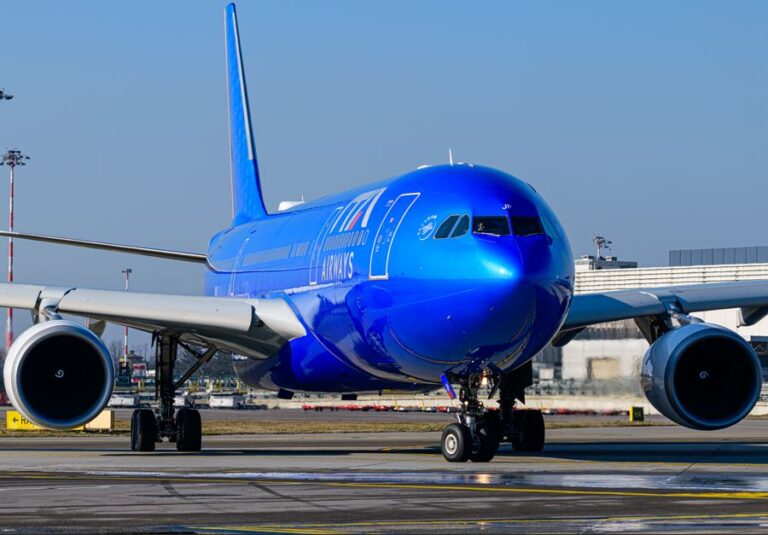 ITA says goodbye to Malpensa: last flight to JFK today. How people will fly from Jan. 8 to the Big Apple