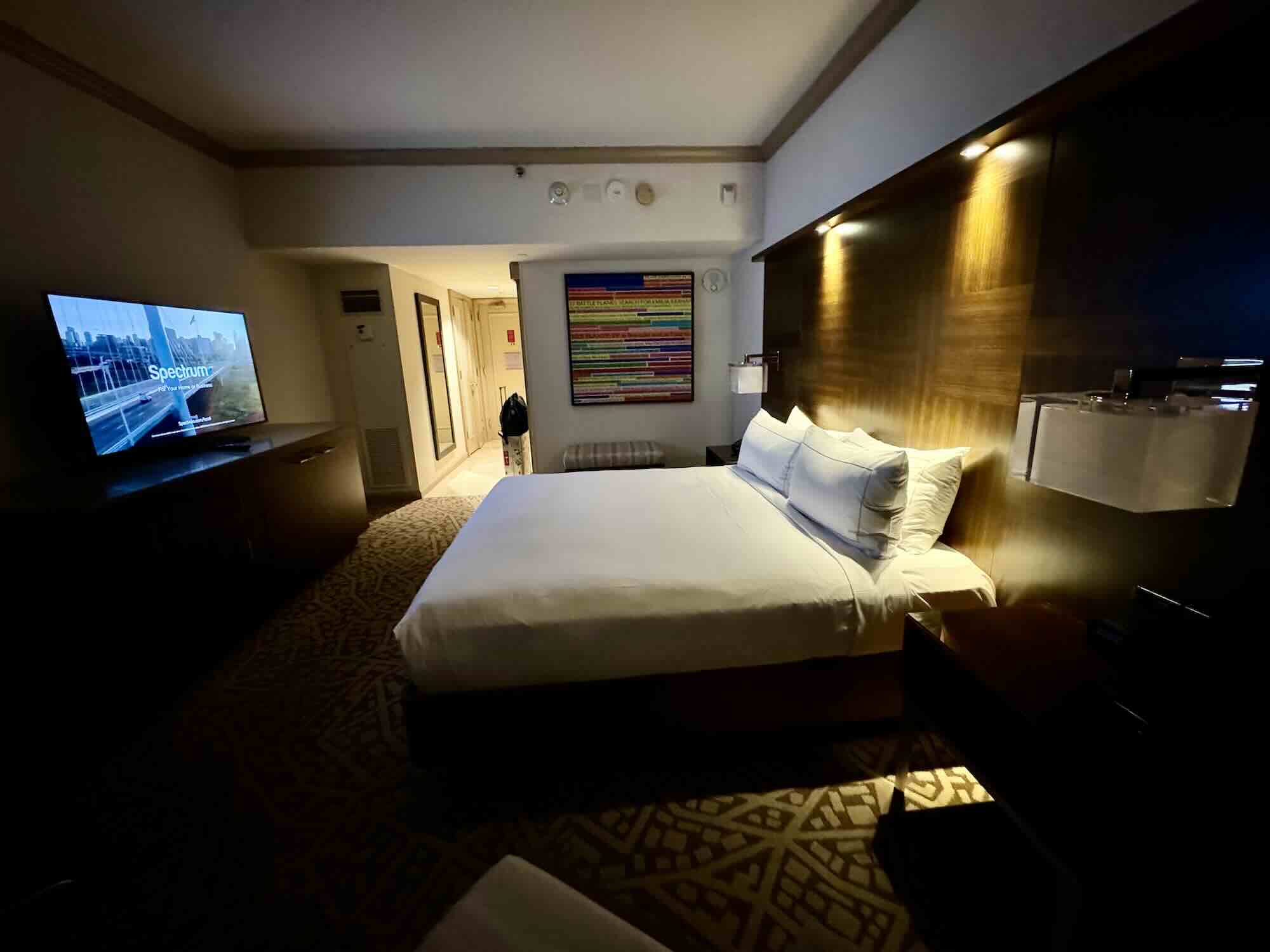 Hilton Times Square