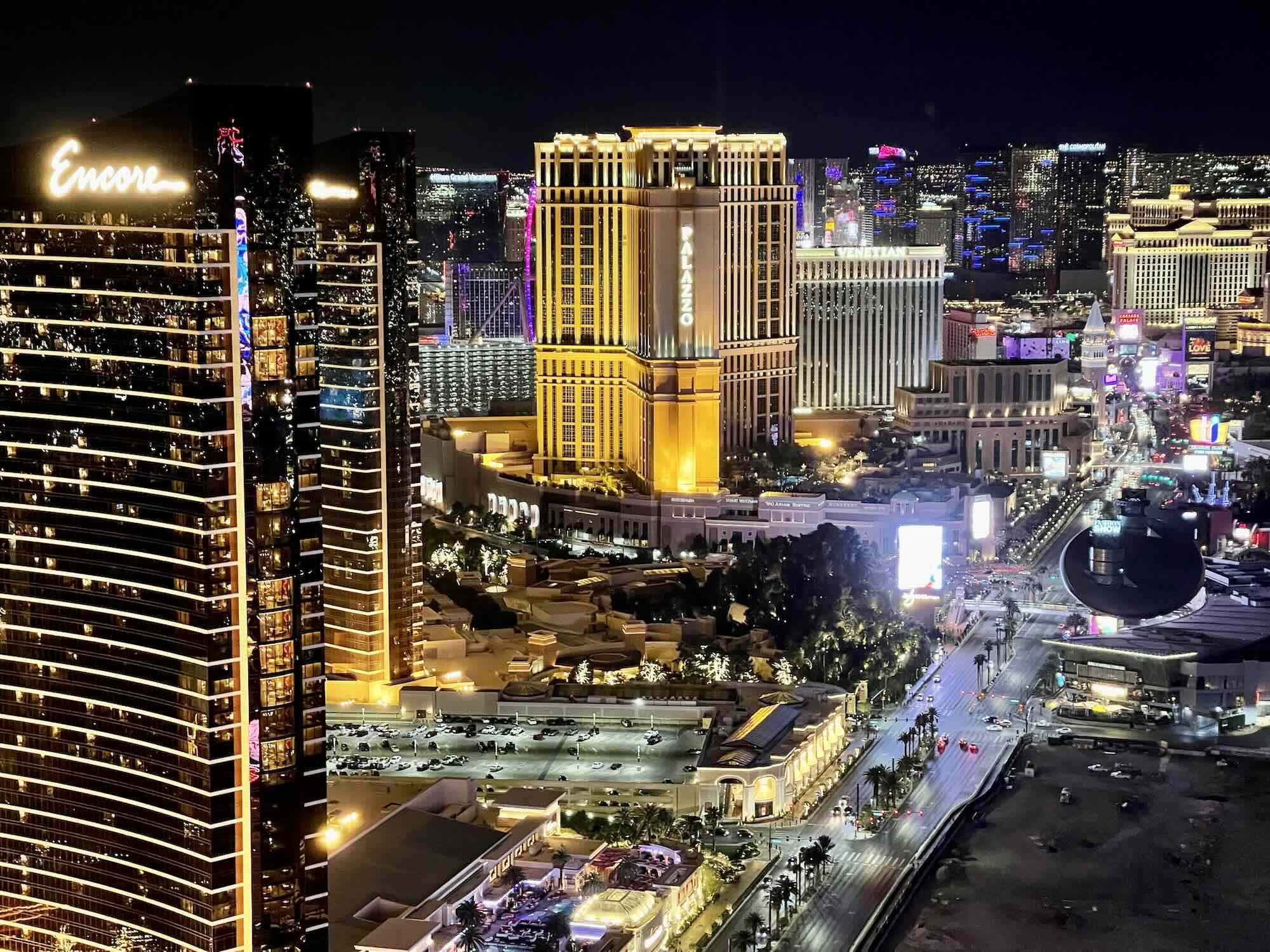 Las Vegas