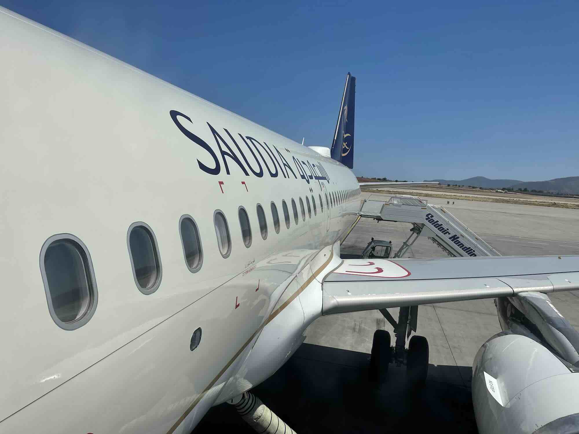 Il clamoroso upgrade di Saudia: arrivano le suite private in Business (anche dall’Italia)