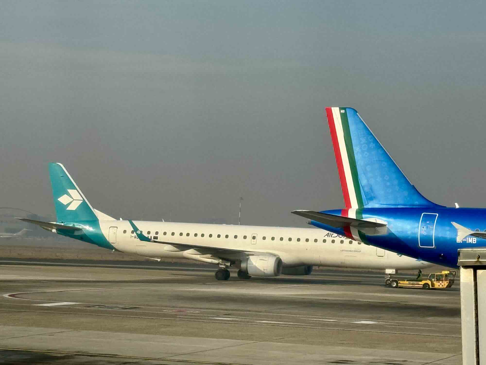 Perché i matrimoni ITA-Lufthansa e Iberia-Air Europa rischiano di saltare
