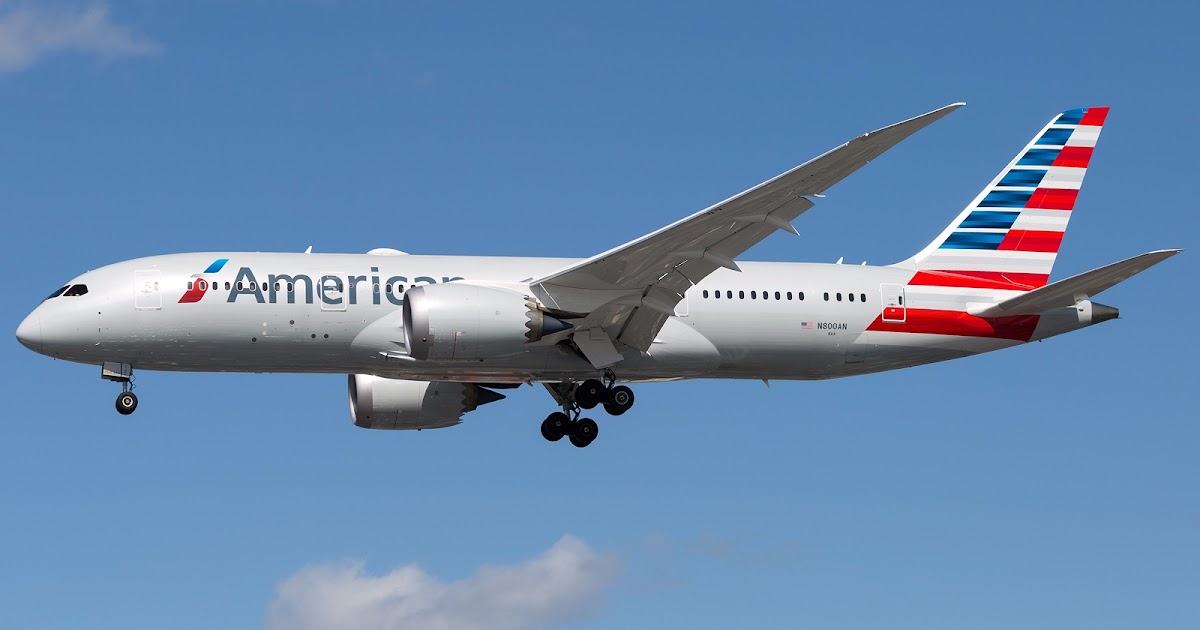 American Airlines