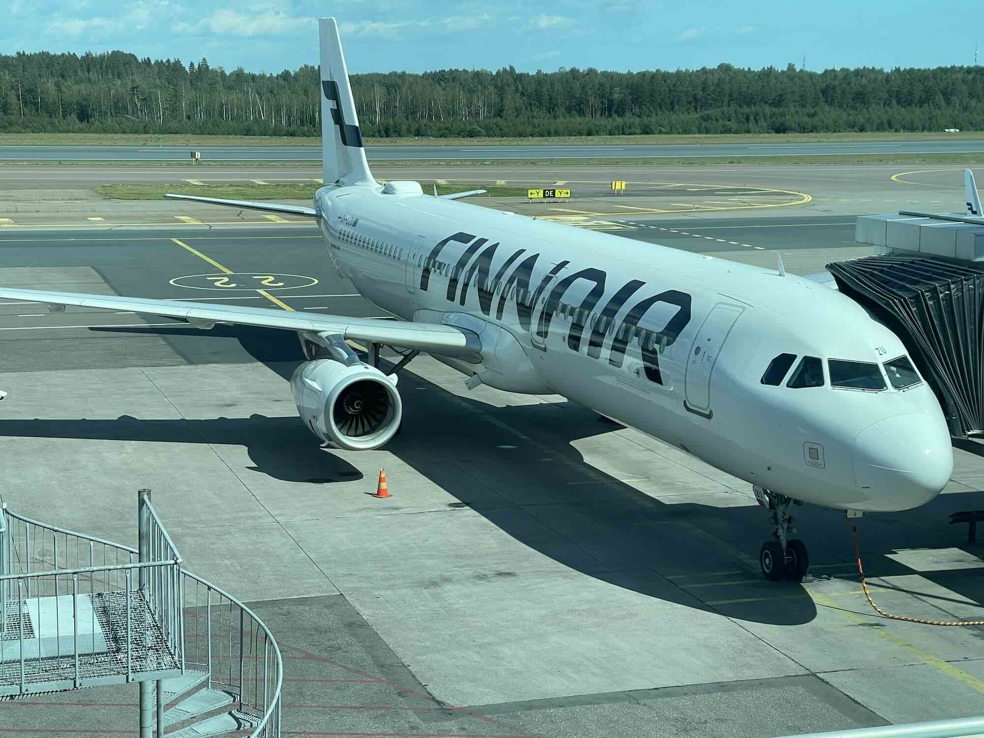 Now Finnair is officially in the Avios family: here's what has changed