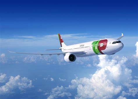 Tap Air Portugal