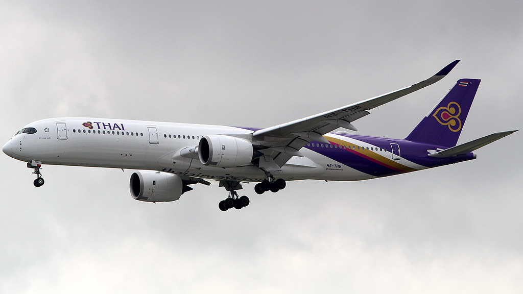 Thai Airways
