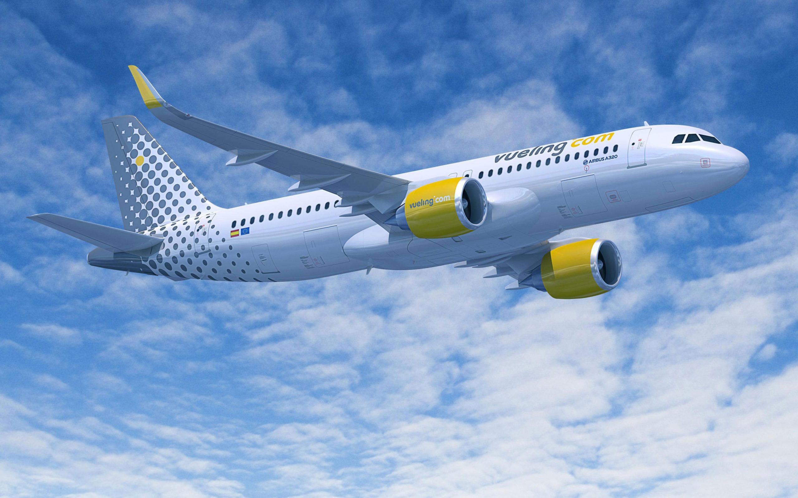 Vueling