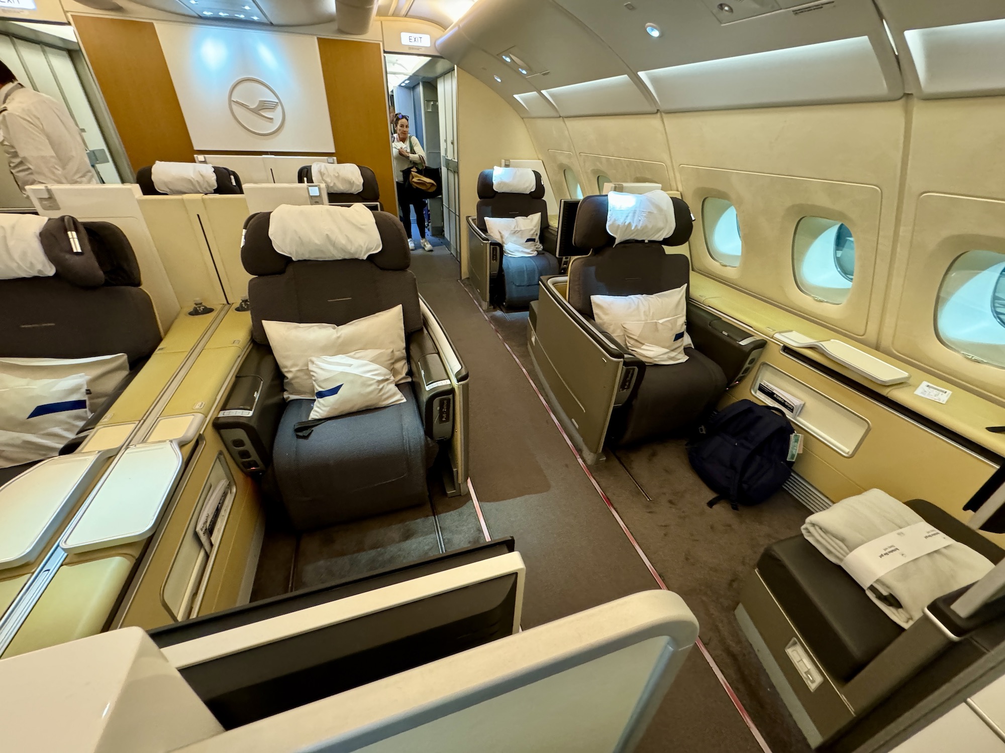 The 5 (+1) best ways to use your Miles&More miles