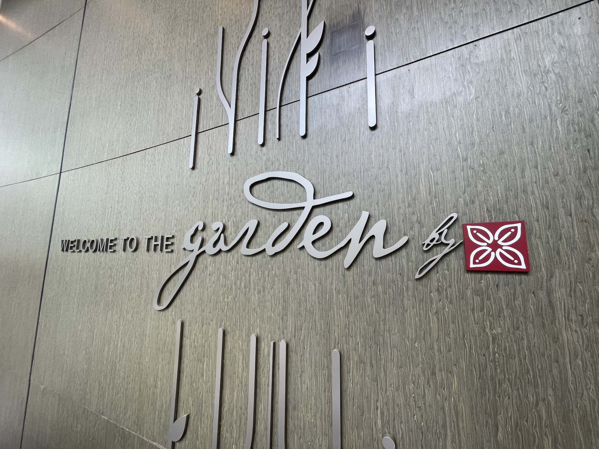 Garden Inn Hilton Mongkok ad Hong Kong