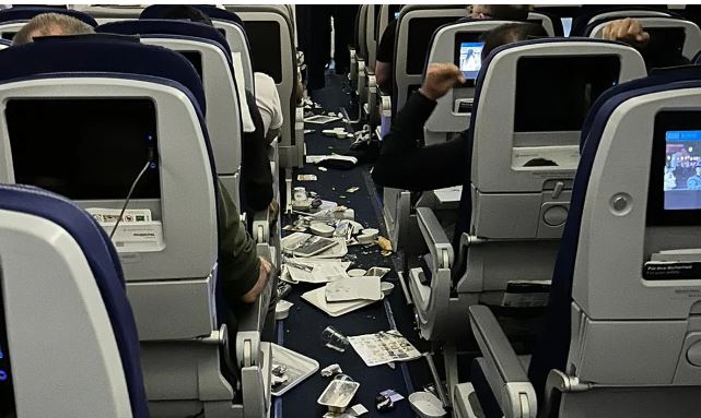 Devastant turbulence and unbuckled seatbelt on the London-Singapore: this time a fatality occurred