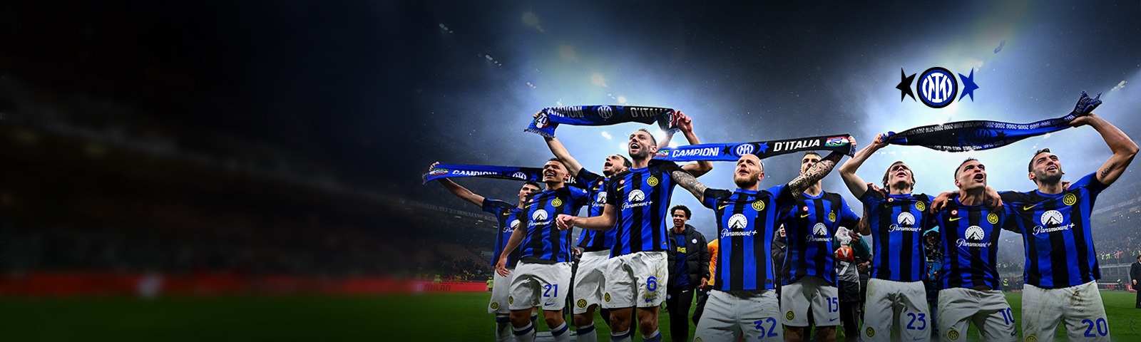 Qatar Airways celebrates Inter's Scudetto: 20% discount and welcome bonus
