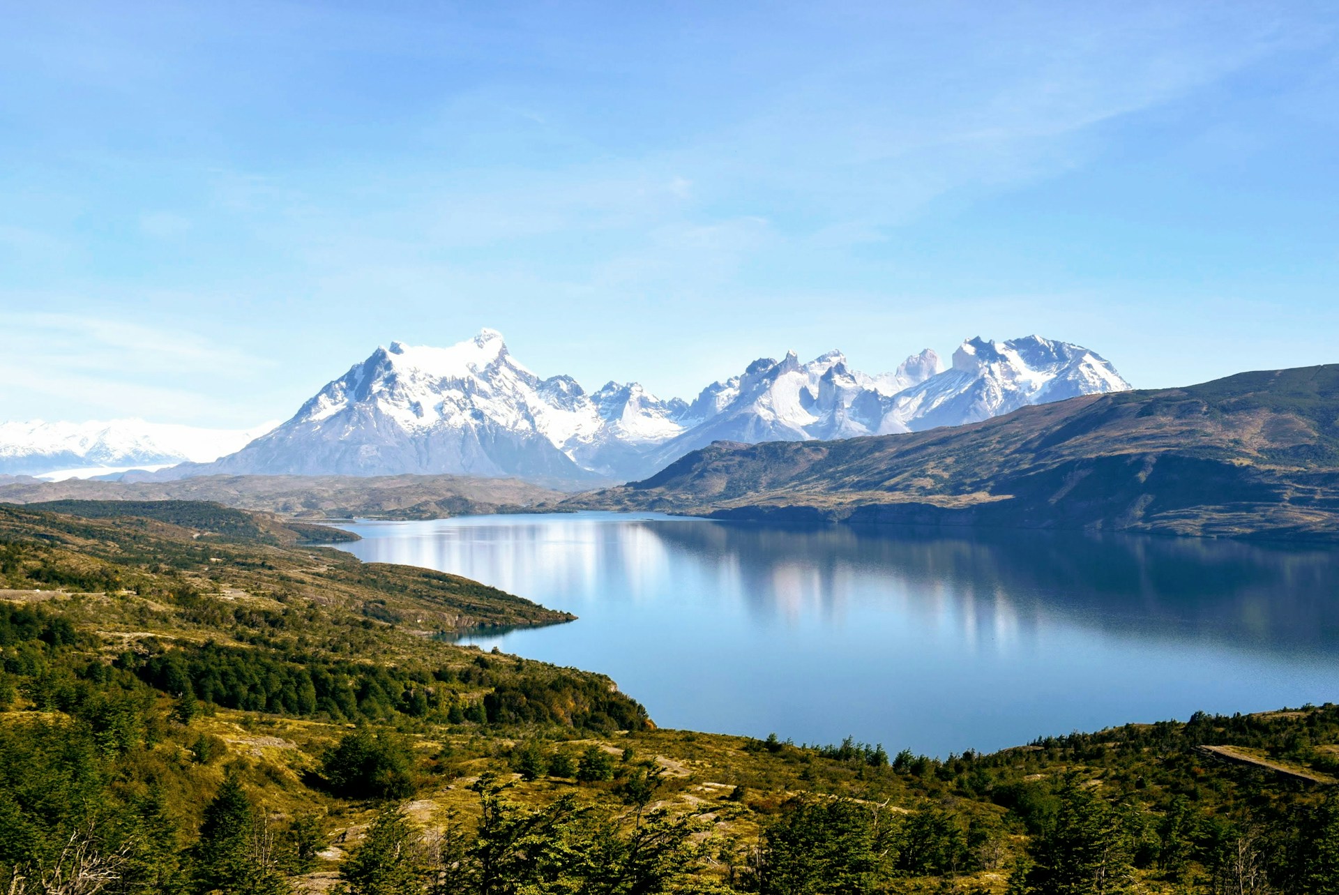 Argentina