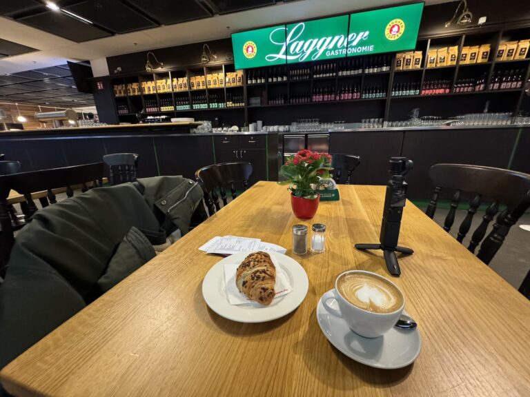 wait for airport flight