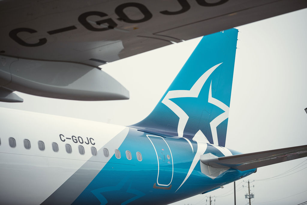 Flights to Canada? Air Transat and Porter Airlines increase cooperation