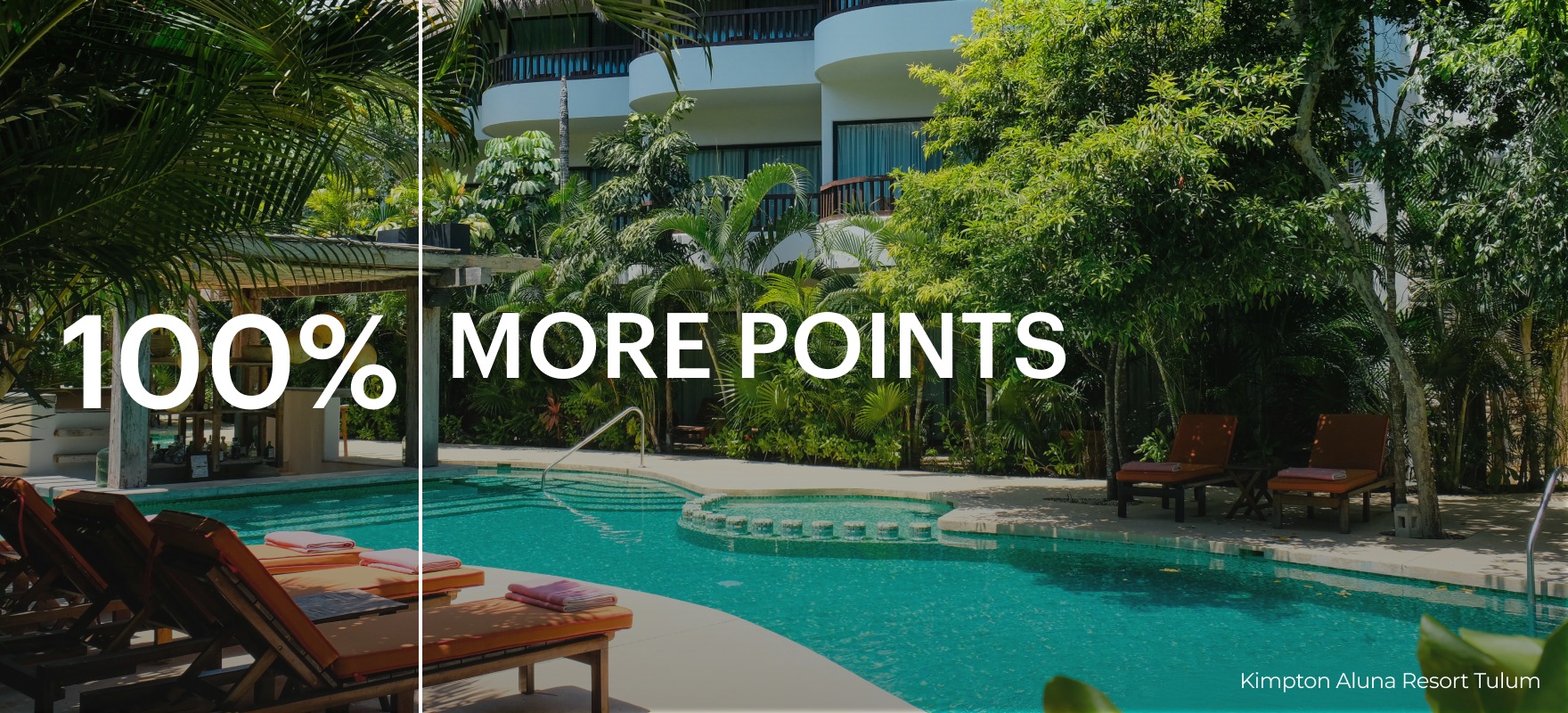 Do you need IHG points? Buy them now and get a bonus of 100%