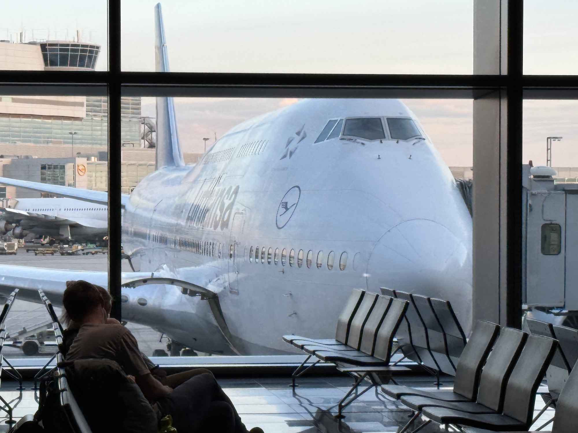 Miles&More discounts 50% business classes to Chicago, Boston and Detroit