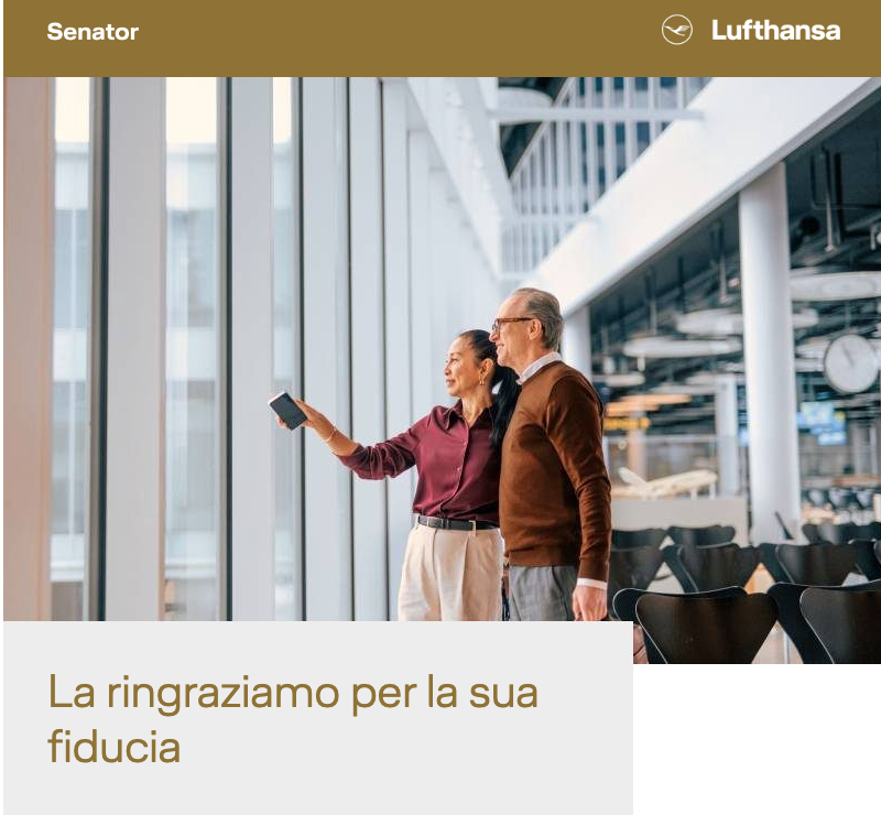 Strikes and inconvenience for Lufthansa passengers, Miles&More writes to members and rewards loyalty