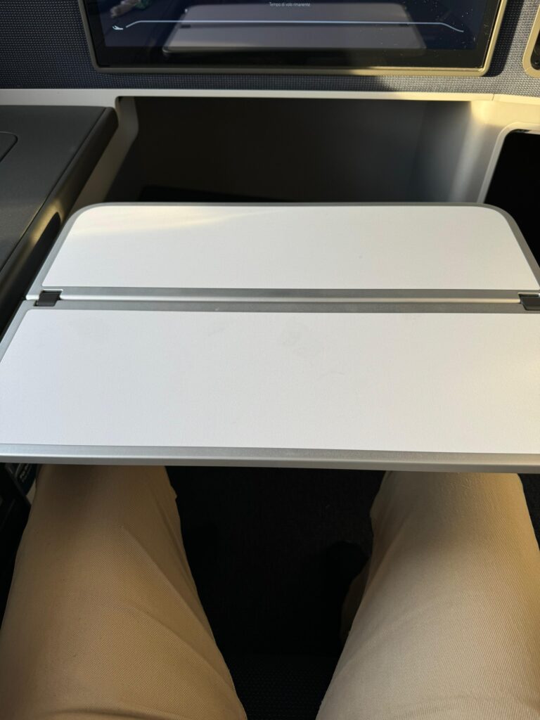 Allegris review reader