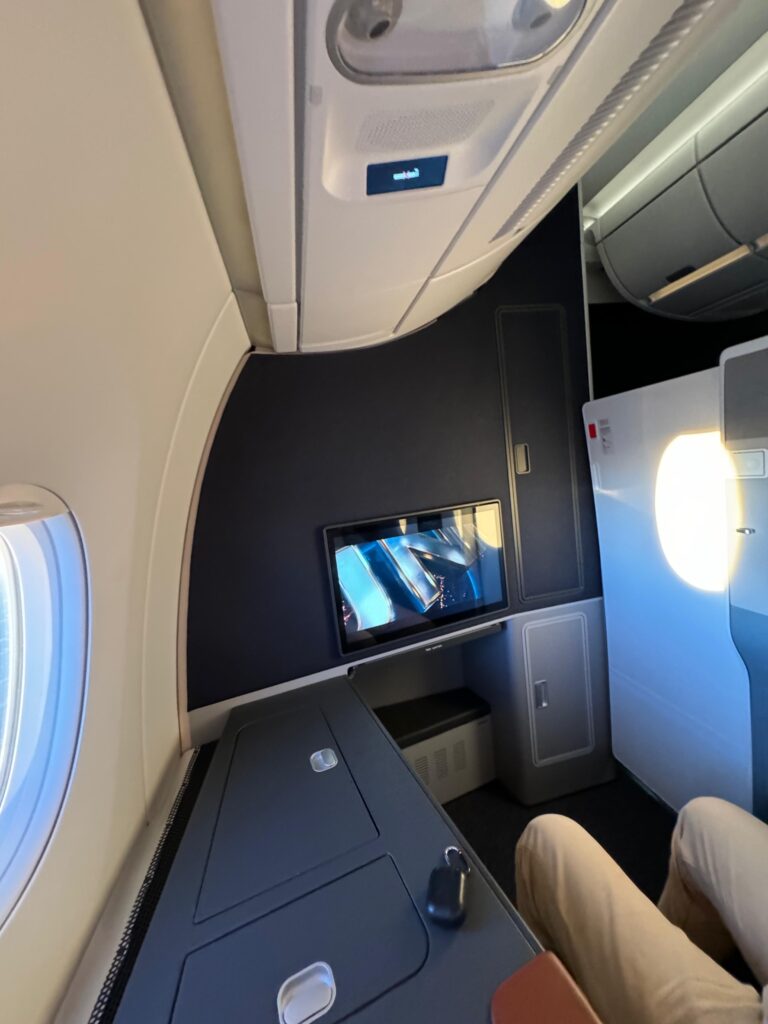 Allegris review reader