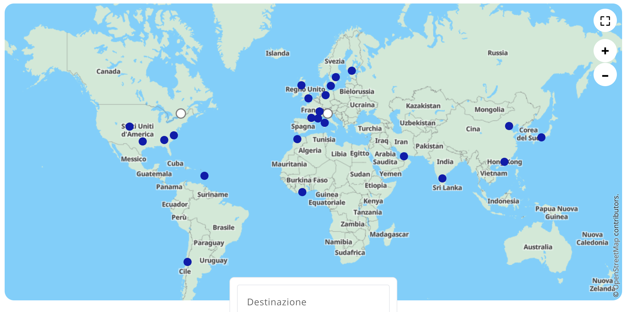 July's Flying Blue promos are SPECTACULAR: Japan, Hong Kong and Chile at a discounted price